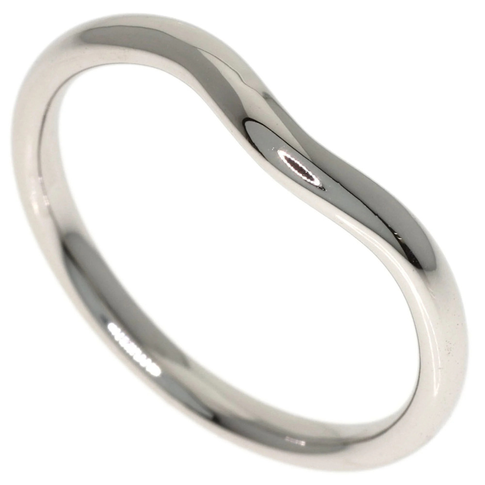 TIFFANY Silver Ring